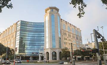 Memorial Hermann Houston – Hermann Pavilion 2