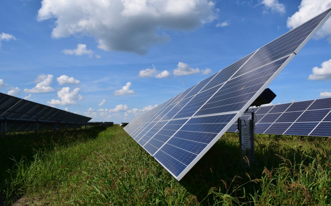 Able Springs Solar + Storage