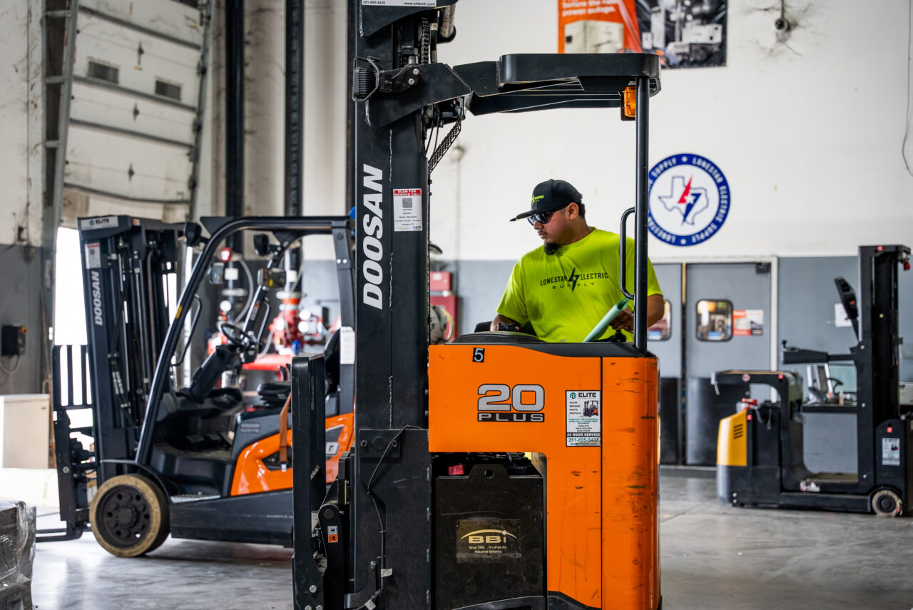 Locations Lonestar Electric Supply