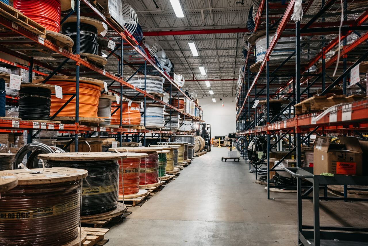 Locations Lonestar Electric Supply