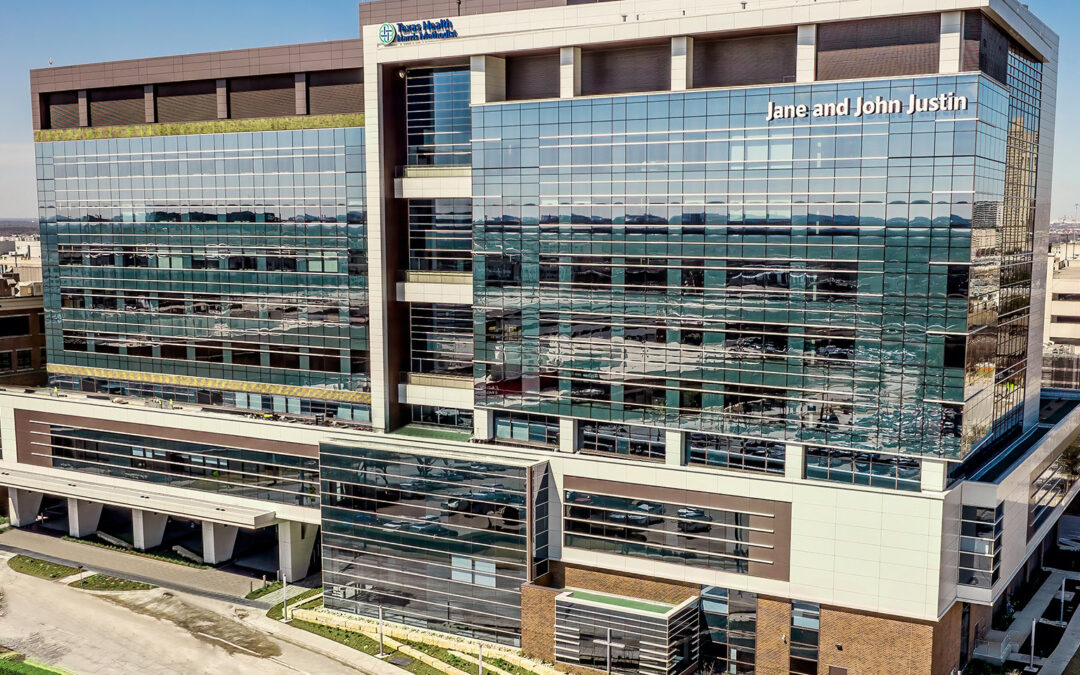 Texas Health Resources
