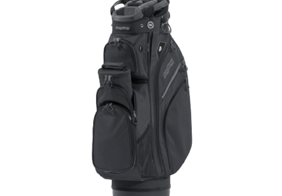 Bag Boy Chiller Pro Cart Bag