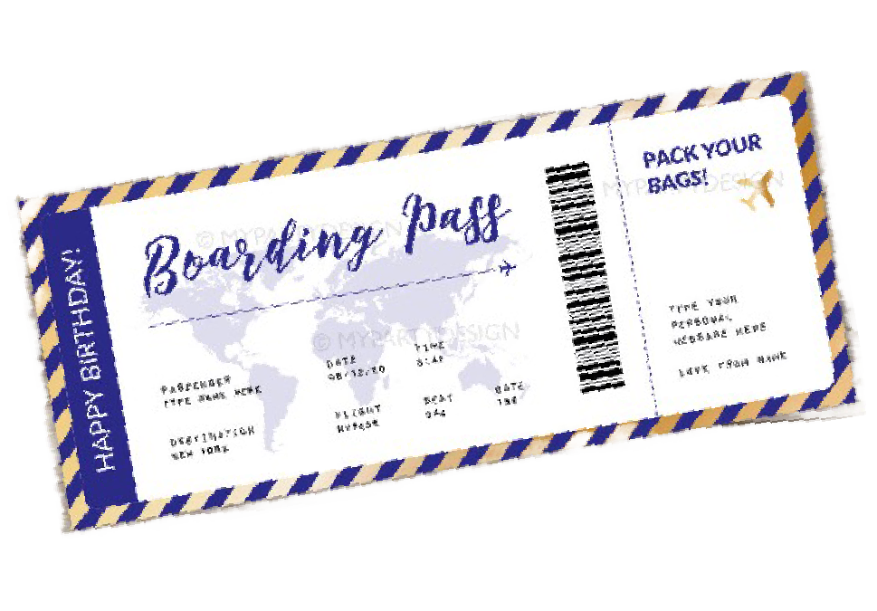 $1500 Travel Voucher
