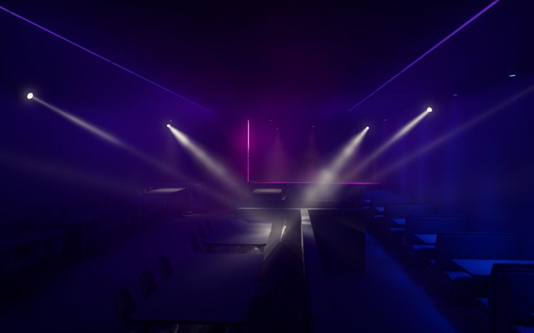Night Club – Lounge