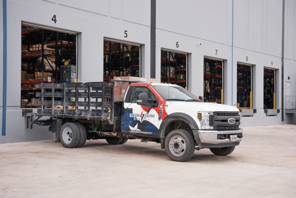 Electrical Supply In Baton Rouge