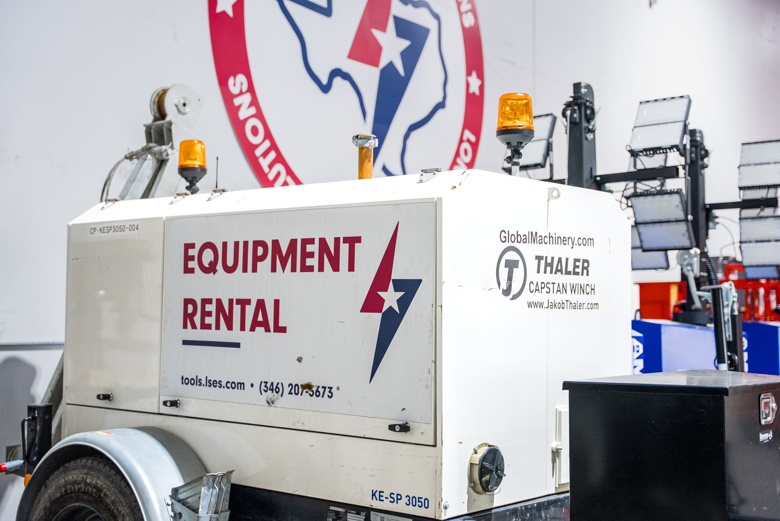 Lonestar Electric Supply Austin