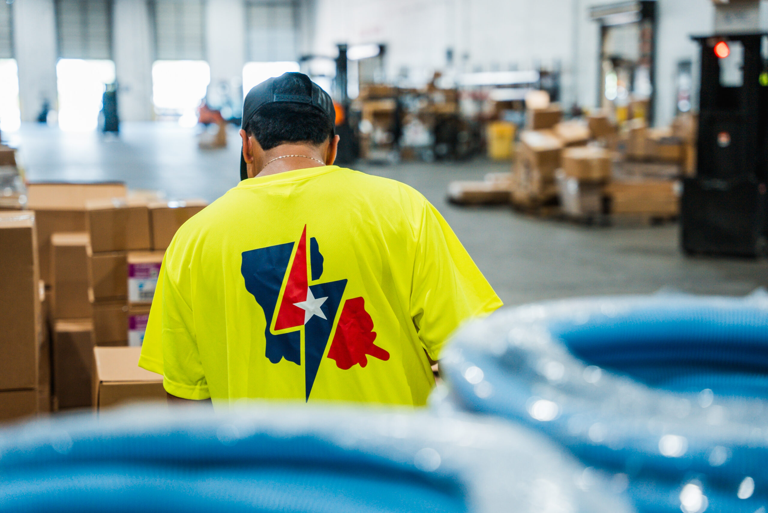 Lonestar Electric Supply Austin