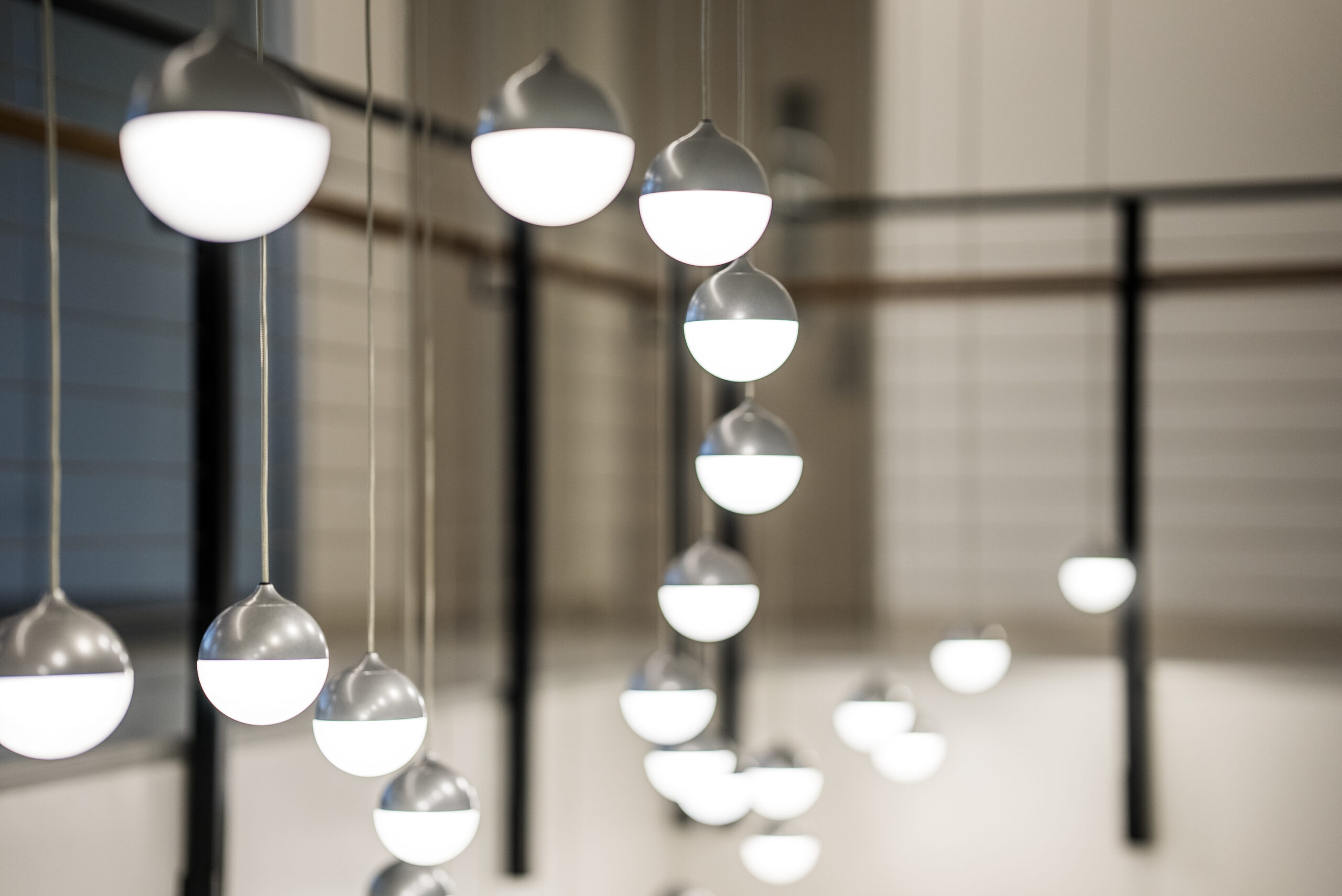 Lighting & Lighting Controls Schematics by Lonestar Electric Supply