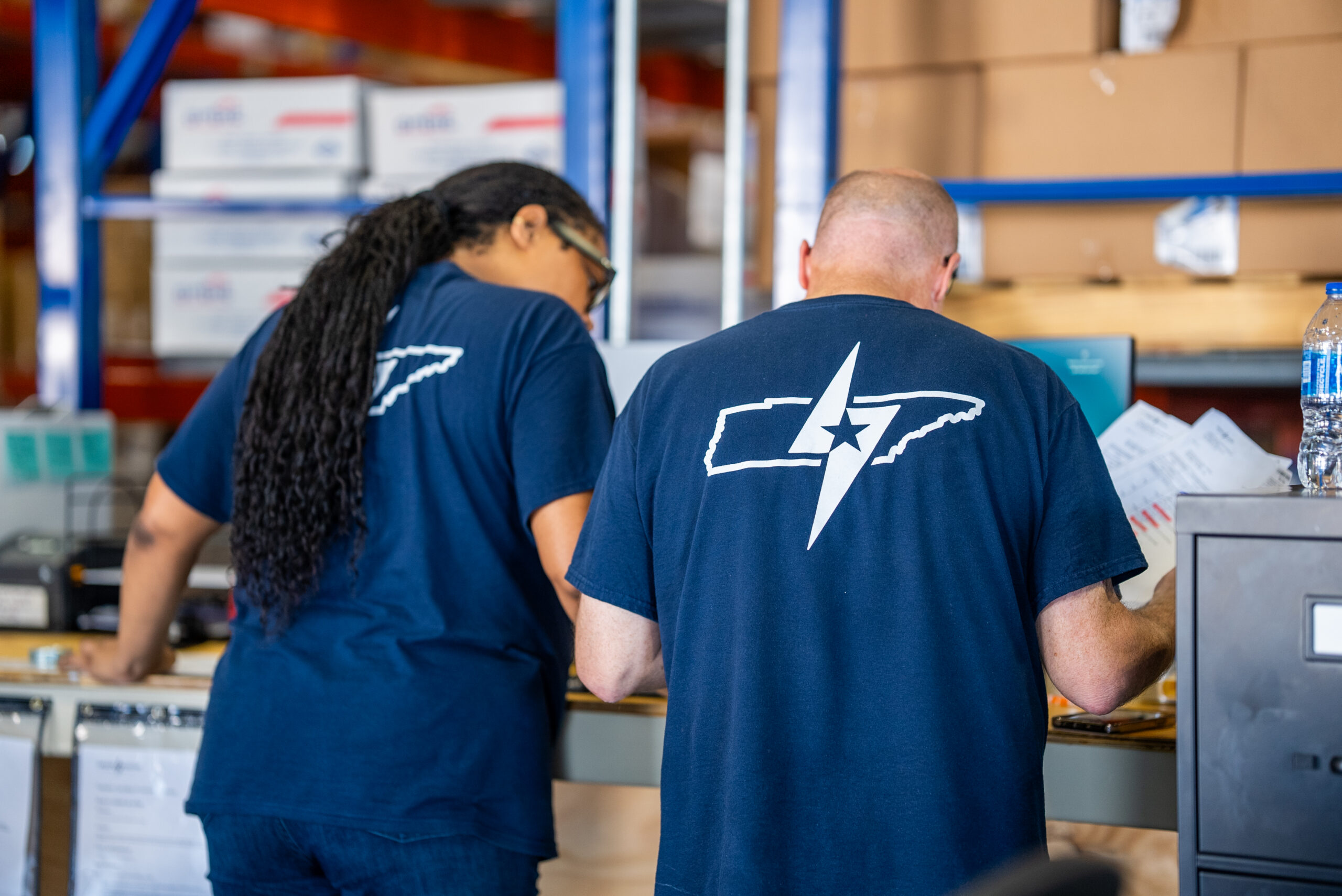 Lonestar Electric Supply Austin