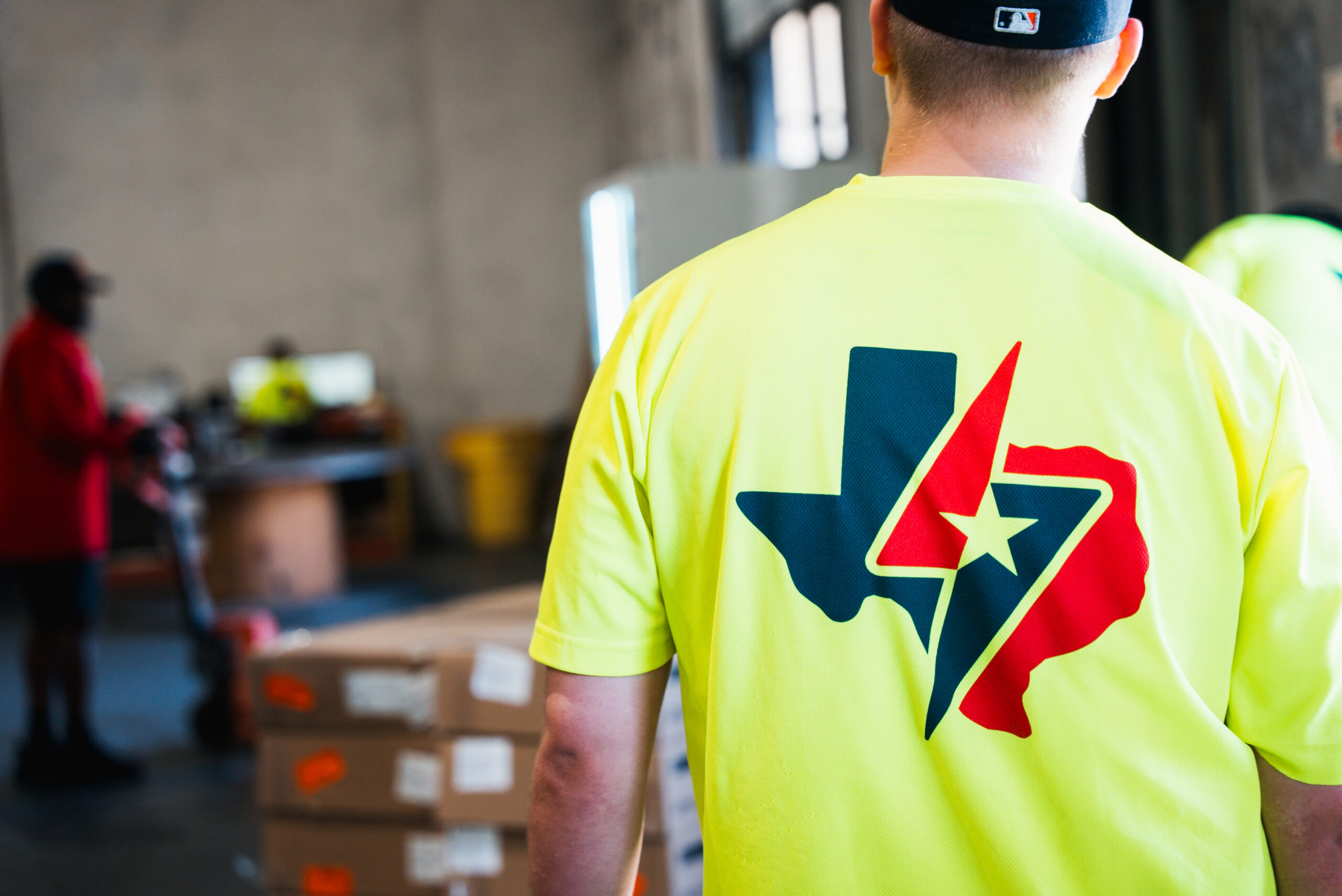Lonestar Electric Supply Dallas