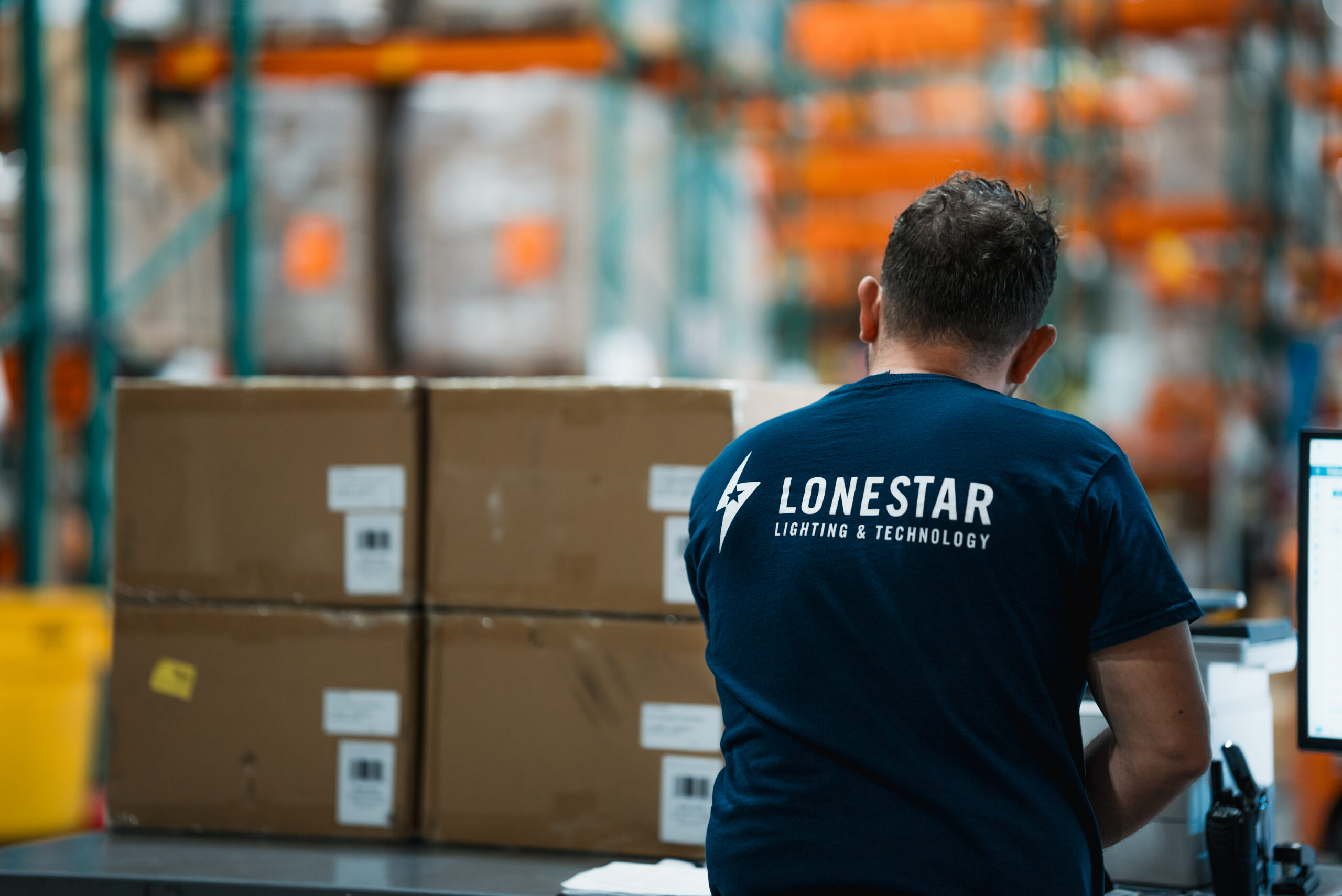 Lonestar Electric Supply Austin