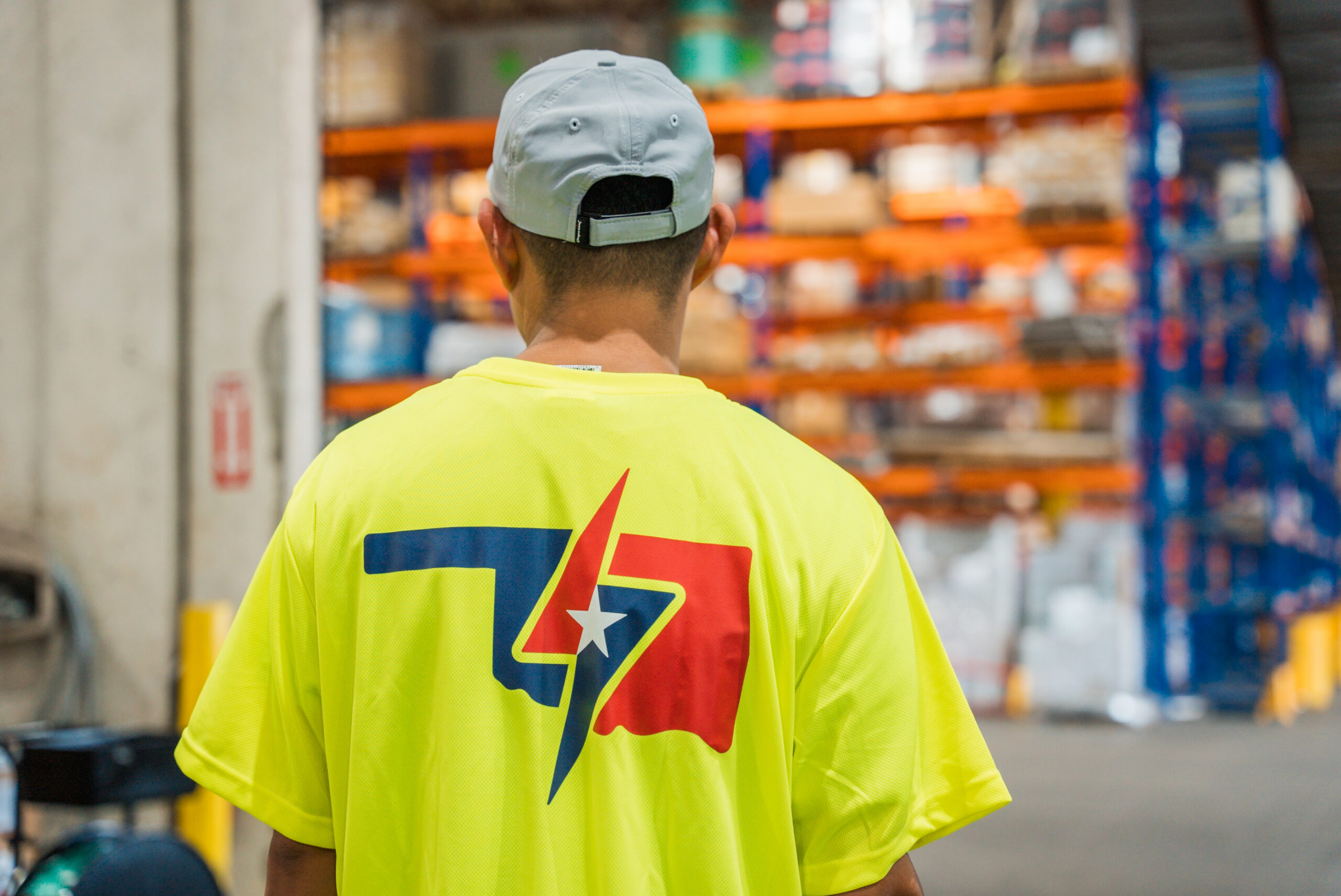 Lonestar Electric Supply Austin