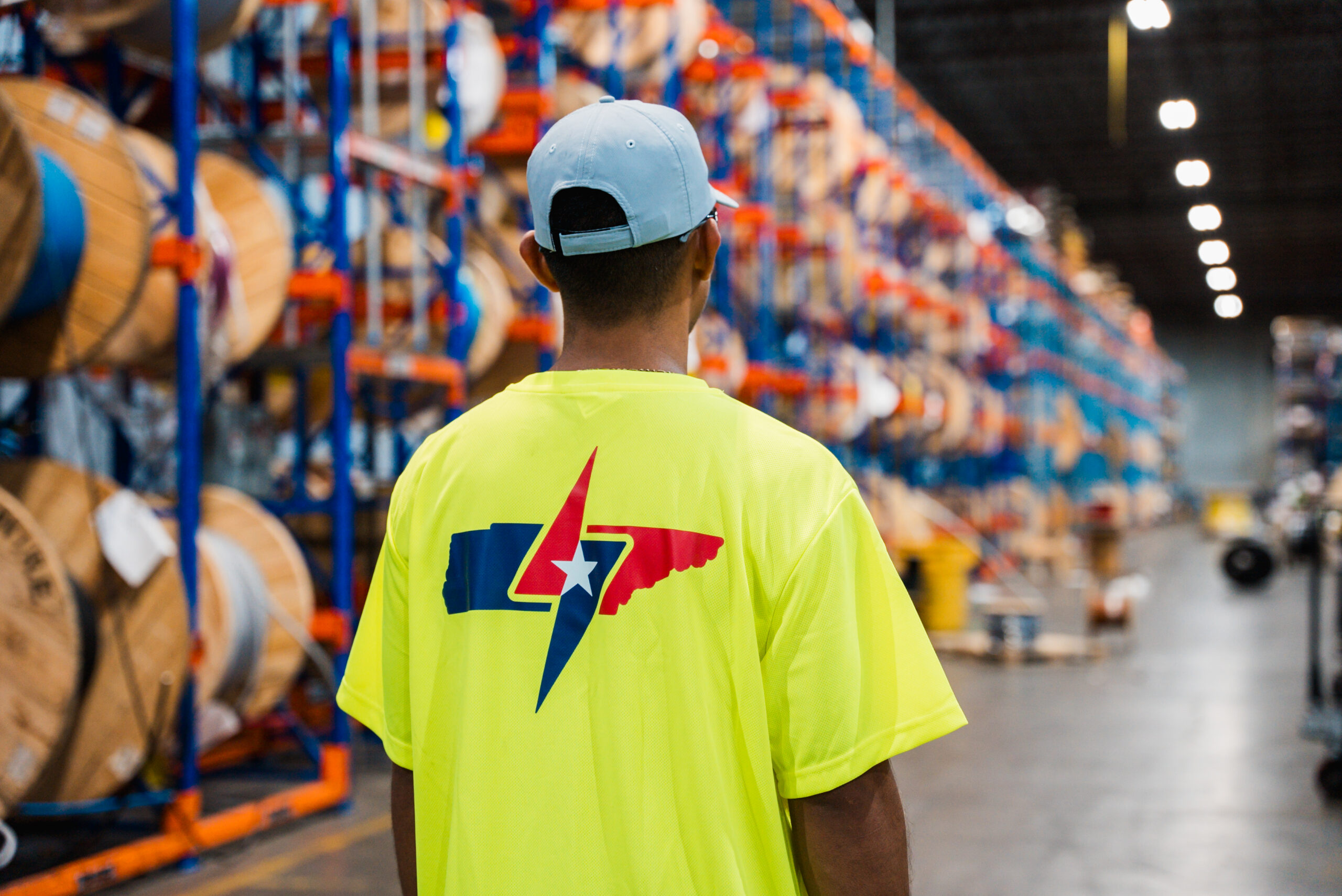 Lonestar Electric Supply Austin