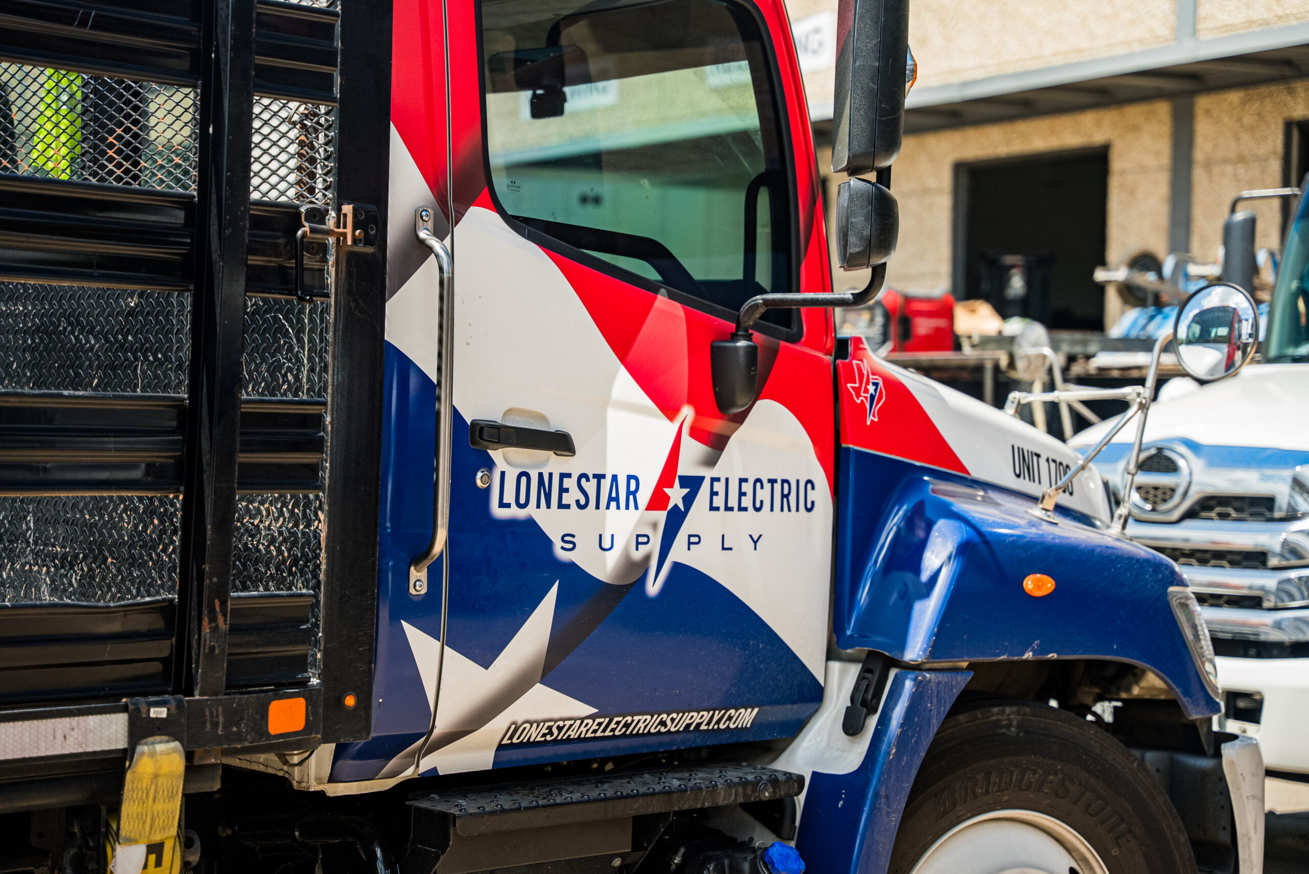 Lonestar Electric Supply Austin
